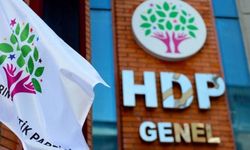 HDP, AKP'nin görüşme talebini reddetti