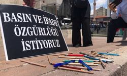 İfade ve Basın Özgürlüğü Raporu:  İnternete erişim engeli seçim güvenliğini tehdit ediyor!
