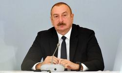 İlham Aliyev'dan büyükelçilik saldırısı ile ilgili açıklama