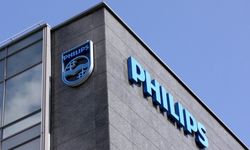 İşte çıkarma furyasına Philips'de katıldı