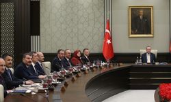 Kabine toplanıyor: Gündem borçlar