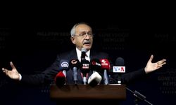 Kemal Kılıçdaroğlu'nun dili sürçtü, Gaziantep yerine Şanlıurfa demesi gündem oldu