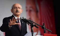 Kılıçdaroğlu'ndan altılı masa açıklaması: Masanın altı üstü, bunlara inanmayın!