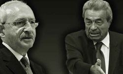 Kılıçdaroğlu'ndan Kamer Genç mesajı