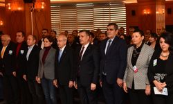 Kılıçdaroğlu Esenyurt'ta iş insanlarıyla buluştu