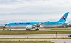 Korean Air İstanbul Havalimanı seferlerine yeniden başlıyor