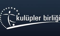 Kulüpler Birliği toplandı