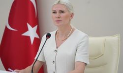 Melek Mızrak Subaşı Türkiye'nin gündeminde
