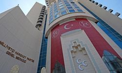 MHP'de Sinan Ateş istifaları devam ediyor