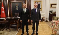 MHP’li Kılavuz, Sinan Ateş cinayetinden 4 gün önce Soylu'yu ziyaret etmiş