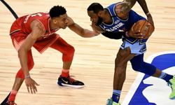 NBA All Star kadroları belli oldu