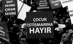Ordu'da çocuğa istismara 3 tutuklama