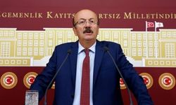 Sapphire vurgunu Meclis gündeminde