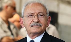 Seçim öncesi ilçe örgütleri hareketli: CHP Ümraniye'den Kılıçdaroğlu'na destek...