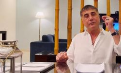 Sedat Peker'den Sinan Ateş paylaşımı