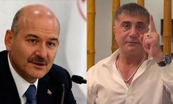 Sedat Peker'e açılan davanın ilk duruşması görüldü