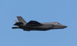 Sekiz F-35 savaş uçağı ay sonunda Polonya olacak