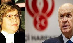 Seval Türkeş: MHP’yi karanlık güçler yönetiyor!
