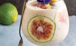 Smoothie'nizi bir de böyle deneyin