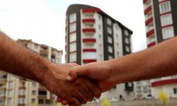 'Son 5 yılda yabancılara 40 Milyon 500 metrekare gayrimenkul satıldı'