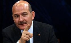 Soylu’dan ‘Sinan Ateş’ açıklaması: Bir kişi daha var