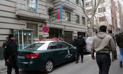 Tahran Emniyet Müdürü görevden alındı