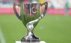 Türkiye Kupası çeyrek final eşleşmeleri belli oldu