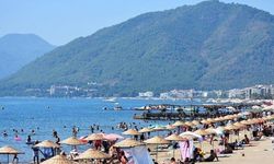 Türkiye'ye geçen yıl kaç turist geldi?