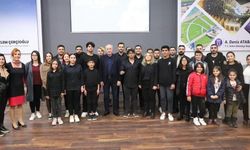 Uğur Mumcu Didim'de anıldı