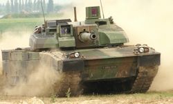 Ukrayna Meclis Başkanı, Fransa'dan tank ve savaş uçağı istedi