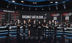 115 milyarlık deprem yardımı muamması!