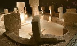 12 bin yıllık tarihi eserler depremde hasar  görmedi