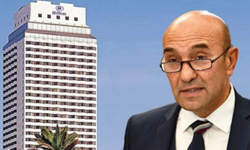 33 katlı Hilton depremzedelere tahsis edildi