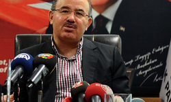 9 cephede savaşırken bile üniversite kapatmadık