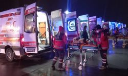 İBB ekipleri, Hatay'da 444 kişiyi sağ olarak enkazdan çıkardı