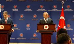 Çavuşoğlu'ndan 'Yunanistan' açıklaması: Yeni bir sayfa...