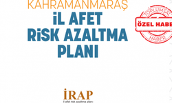 Rapor hazırlamışlar, senaryo yazmışlar, önlem almamışlar: İşte AFAD'ın o raporu...