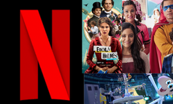 Ailenizle izleyebileceğiniz Netflix filmleri