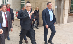 AKP'li Cumhurbaşkanı hakkında suç duyurusunda bulunan avukat ifadeye çağrıldı