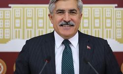 AKP'li Hatay Milletvekili Hüseyin Yayman: Keşke gerekli tedbirleri alsaydık