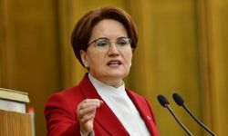 Akşener: Bütün iş Erdoğan'ın sorumluluğu altında