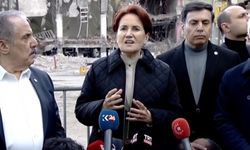 Akşener'den seçim açıklaması: Bence yapılacak