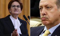Akşener'den Erdoğan'a: Bu felaketin yegane sorumlusu sensin, sen