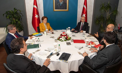 Altılı Masa aday belirleme sürecine giriyor