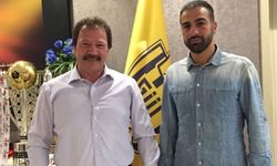 Ankaragücü'nün yeni teknik direktörü belli oldu