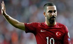 Arda Turan, Ümit Milli Takım'ın başına geçiyor