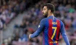 Arda Turan, vergi kaçırmaktan suçlanıyor