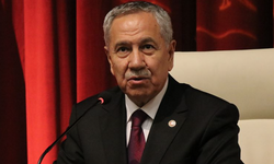 Arınç, “Ne mayısta ne haziranda seçim olmaz, olamaz"