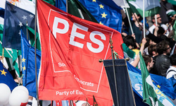 Avrupalı sosyalistlerden Türkiye ve Suriye'ye uzun vadeli destek çağrısı