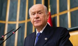 Bahçeli'den Saray'a 'İstanbul' çağrısı: Derhal harekete geçmemiz ertelenemez bir mecburiyettir